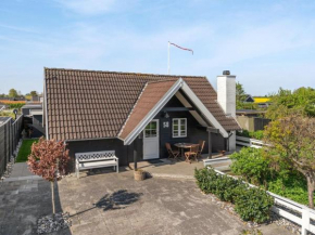 Holiday Home Ulv - 25m from the sea by Interhome, Otterup